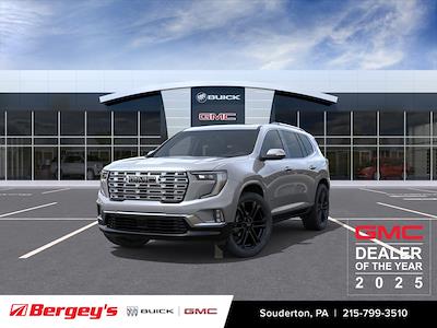 2027 GMC Acadia AWD SUV for sale #BSN5057 - photo 1