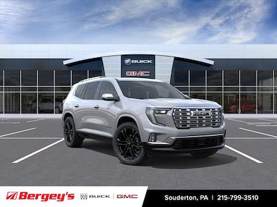 2027 GMC Acadia AWD SUV for sale #BSN5057 - photo 2
