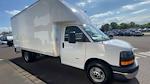 2024 GMC Savana 3500 DRW RWD, Box Van for sale #BSN2110 - photo 3