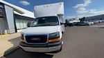 2024 GMC Savana 3500 DRW RWD, Box Van for sale #BSN2110 - photo 4