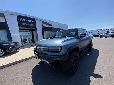 2024 GMC Hummer EV Pickup Crew Cab AWD Pickup for sale #BSN2231 - photo 1