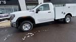 2024 GMC Sierra 2500 Regular Cab 4WD, Stahl Challenger ST Service Truck for sale #BSN2354 - photo 5