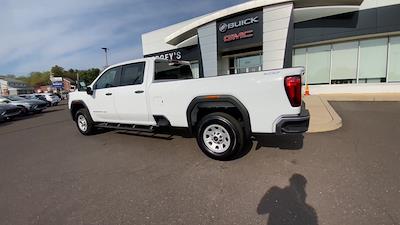 2025 GMC Sierra 2500 Crew Cab 4x4 Pickup for sale #BSN3207 - photo 2
