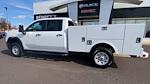 2024 GMC Sierra 3500 Crew Cab 4WD, Stahl Challenger ST Service Truck for sale #BSN2577 - photo 2