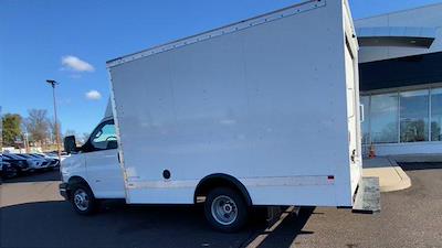 2024 GMC Savana 3500 DRW RWD, Box Van for sale #BSN2721 - photo 2