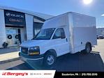 New 2024 GMC Savana 3500 Work Van RWD 12' Wabash Box Van for sale #BSN2721 - photo 1