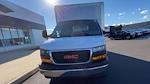 New 2024 GMC Savana 3500 Work Van RWD 12' Wabash Box Van for sale #BSN2721 - photo 4