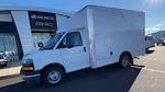 2024 GMC Savana 3500 DRW RWD, Box Van for sale #BSN2721 - photo 5