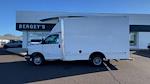 New 2024 GMC Savana 3500 Work Van RWD 12' Wabash Box Van for sale #BSN2721 - photo 6