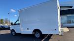 New 2024 GMC Savana 3500 Work Van RWD 12' Wabash Box Van for sale #BSN2721 - photo 2