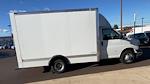 New 2024 GMC Savana 3500 Work Van RWD 12' Wabash Box Van for sale #BSN2721 - photo 9