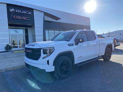 2025 GMC Sierra 1500 Double Cab 4x4 Pickup for sale #BSN2723 - photo 1