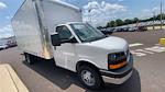 2025 GMC Savana 3500 SRW 4x2 Wabash Box Van for sale #BSN2752 - photo 39