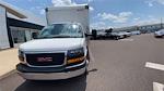 2025 GMC Savana 3500 SRW 4x2 Wabash Box Van for sale #BSN2752 - photo 40