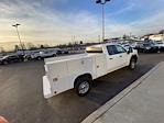 2025 GMC Sierra 2500 Double Cab 4WD, Reading SL Service Body Service Truck for sale #BSN2768 - photo 21