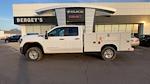 New 2025 GMC Sierra 2500 Pro Double Cab 4WD 8' 2" Reading Service Truck for sale #BSN2768 - photo 6