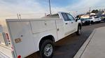 New 2025 GMC Sierra 2500 Pro Double Cab 4WD 8' 2" Reading Service Truck for sale #BSN2768 - photo 8