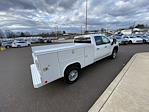 2025 GMC Sierra 2500 Double Cab 4WD, Reading SL Service Body Service Truck for sale #BSN2769 - photo 21