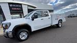 2025 GMC Sierra 2500 Double Cab 4WD, Reading SL Service Body Service Truck for sale #BSN2769 - photo 5