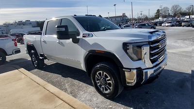 2025 GMC Sierra 2500 Crew Cab 4x4 Pickup for sale #BSN2775 - photo 2