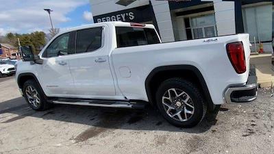 2025 GMC Sierra 1500 Crew Cab 4x4 Pickup for sale #BSN2789 - photo 2