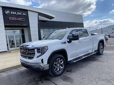 2025 GMC Sierra 1500 Crew Cab 4WD Pickup for sale #BSN2789 - photo 1
