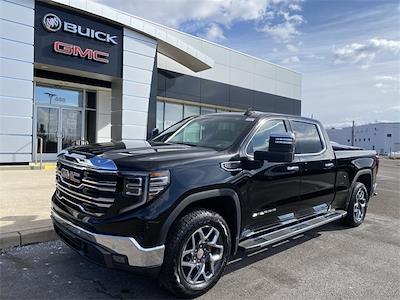2025 GMC Sierra 1500 Crew Cab 4x4 Pickup for sale #BSN2791 - photo 1
