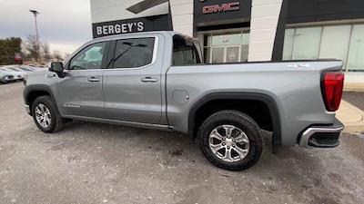 New 2025 GMC Sierra 1500 SLE Crew Cab 4x4 Pickup for sale #BSN2801 - photo 2