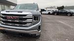 New 2025 GMC Sierra 1500 SLE Crew Cab 4x4 Pickup for sale #BSN2801 - photo 9