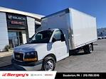 2024 GMC Savana 3500 DRW RWD, Box Van for sale #BSN2864 - photo 1