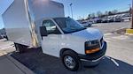 2024 GMC Savana 3500 DRW RWD, Box Van for sale #BSN2864 - photo 3