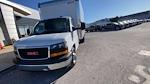 New 2024 GMC Savana 3500 Work Van RWD Box Van for sale #BSN2864 - photo 4