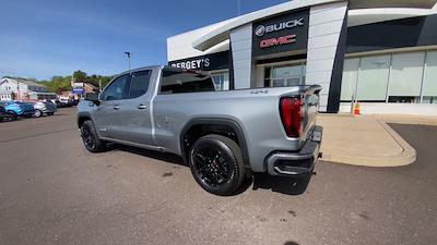 2025 GMC Sierra 1500 Double Cab 4WD Pickup for sale #BSN2877 - photo 2