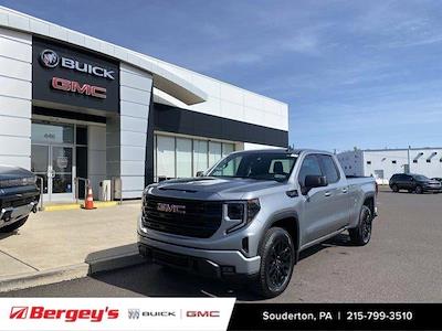 2025 GMC Sierra 1500 Double Cab 4x4 Pickup for sale #BSN2877 - photo 1
