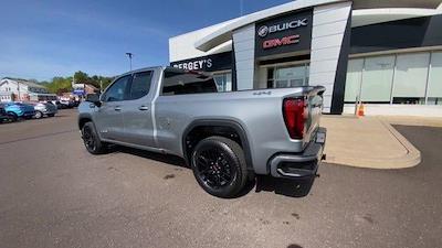 New 2025 GMC Sierra 1500 Elevation Double Cab 4x4 Pickup for sale #BSN2877 - photo 2