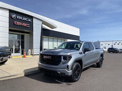 2025 GMC Sierra 1500 Double Cab 4WD Pickup for sale #BSN2877 - photo 1