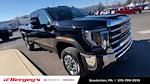 New 2025 GMC Sierra 2500 SLE Crew Cab 4WD Pickup for sale #BSN2900 - photo 46