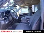 New 2025 GMC Sierra 2500 SLE Crew Cab 4WD Pickup for sale #BSN2900 - photo 63