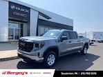 2025 GMC Sierra 1500 Crew Cab 4WD Pickup for sale #BSN2918 - photo 1