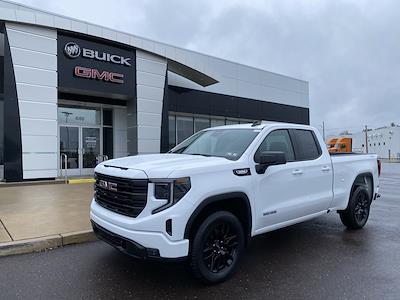 2025 GMC Sierra 1500 Double Cab 4WD Pickup for sale #BSN2920 - photo 1
