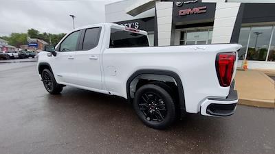 2025 GMC Sierra 1500 Double Cab 4WD Pickup for sale #BSN2920 - photo 2