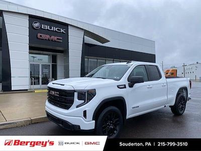 2025 GMC Sierra 1500 Double Cab 4x4 Pickup for sale #BSN2920 - photo 1