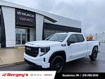 2025 GMC Sierra 1500 Double Cab 4WD Pickup for sale #BSN2920 - photo 41
