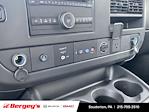New 2025 GMC Savana 3500 Morgan Truck Body Box Van for sale #BSN2931 - photo 37