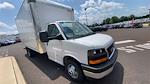 2025 GMC Savana 3500 DRW 4x2 Morgan Truck Body Box Van for sale #BSN2931 - photo 39