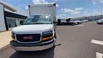 2025 GMC Savana 3500 DRW 4x2 Morgan Truck Body Box Van for sale #BSN2931 - photo 40
