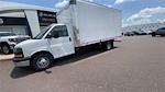 2025 GMC Savana 3500 DRW 4x2 Morgan Truck Body Box Van for sale #BSN2931 - photo 41
