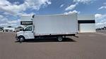 2025 GMC Savana 3500 DRW 4x2 Morgan Truck Body Box Van for sale #BSN2931 - photo 42