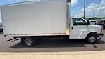 2025 GMC Savana 3500 DRW 4x2 Morgan Truck Body Box Van for sale #BSN2931 - photo 46