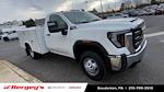 2025 GMC Sierra 3500 Regular Cab DRW 4WD Reading Service Truck for sale #BSN2932 - photo 48